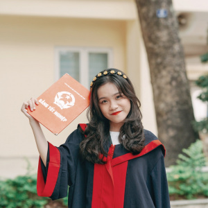 Linh Dan