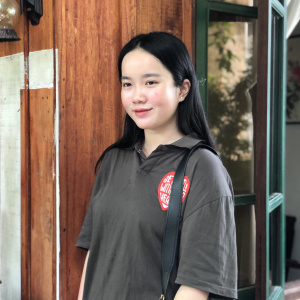 Nguyễn Phạm Đan Nhi